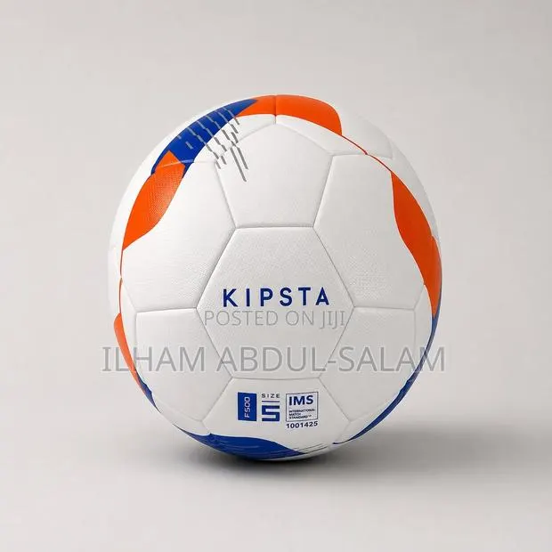 Kipsta Football · Photo 1