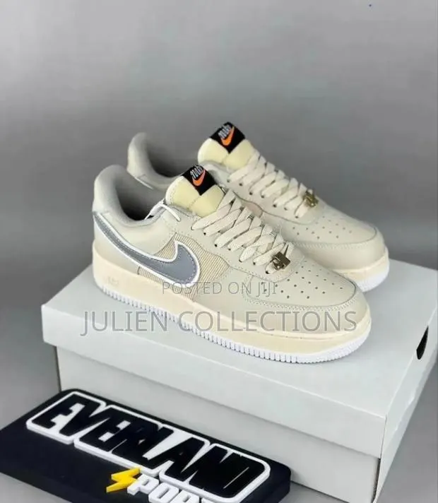 Nike Air Force · Photo 1