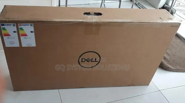 Dell Pro 27 Plus Monitor-27.0 Inches · Photo 1