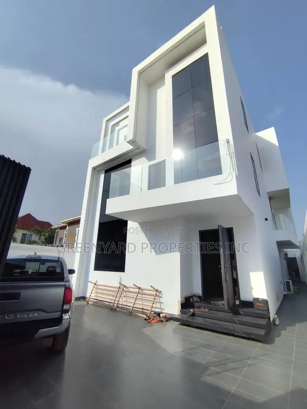 4bdrm House in East Legon Hills for sale · Photo 1