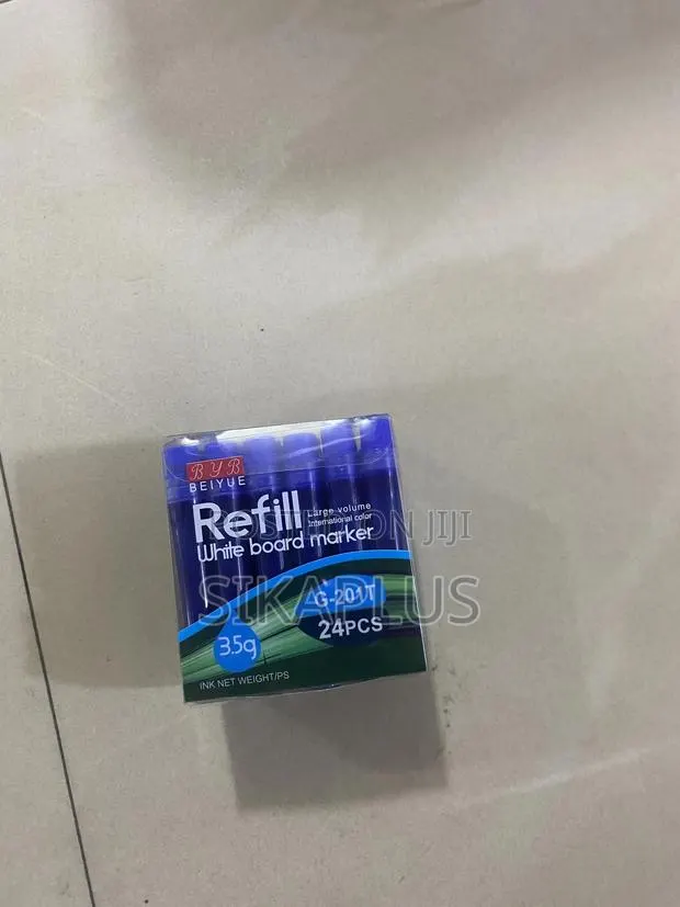 Whiteboard Refill Ink · Photo 1