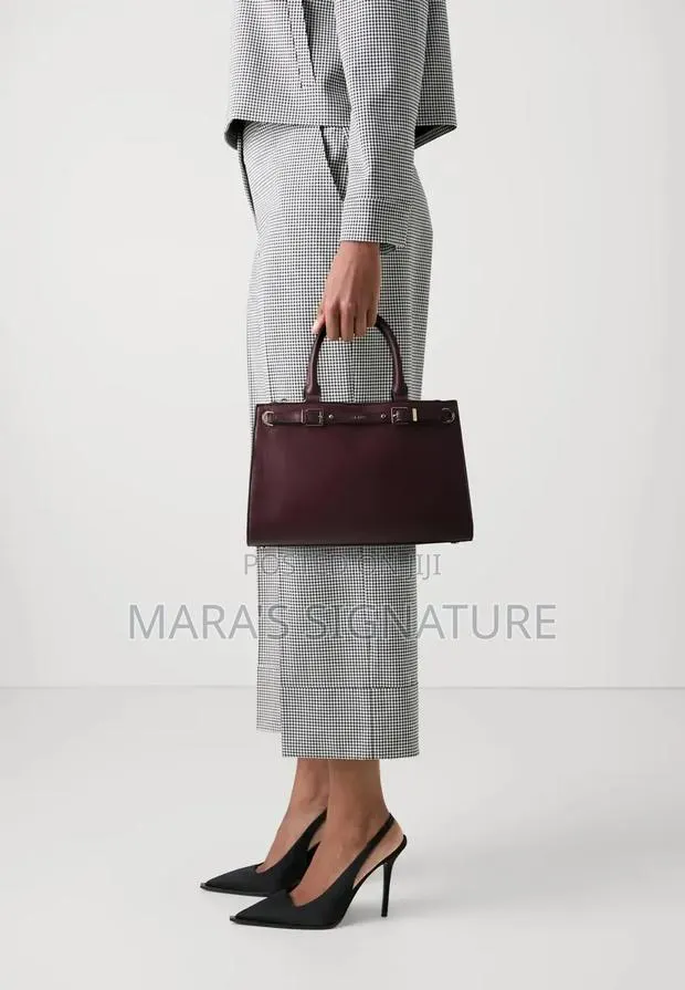 ALDO Double Handle Tote Bag · Photo 1