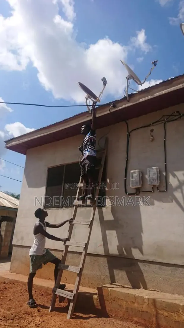 Tv Installation · Photo 1