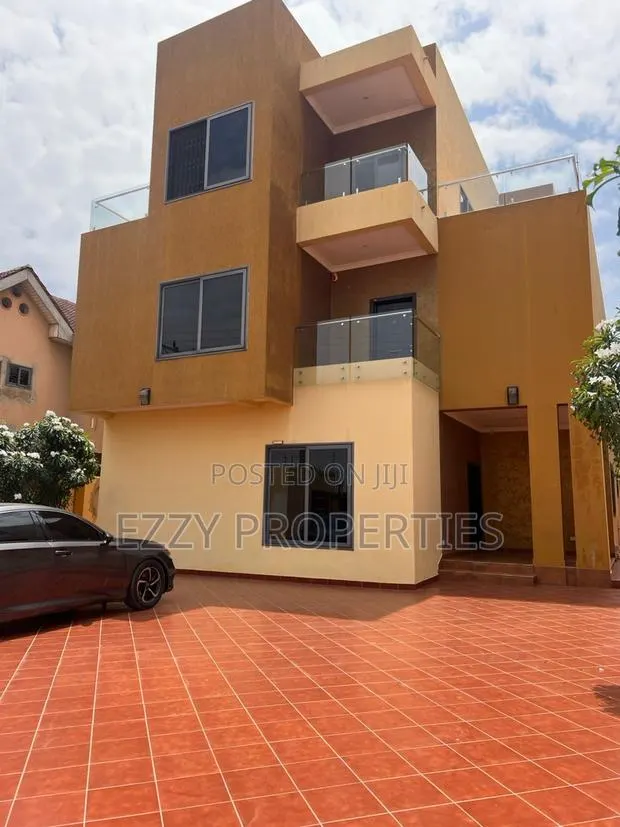 4bdrm House in East Legon Anc for rent · Photo 1