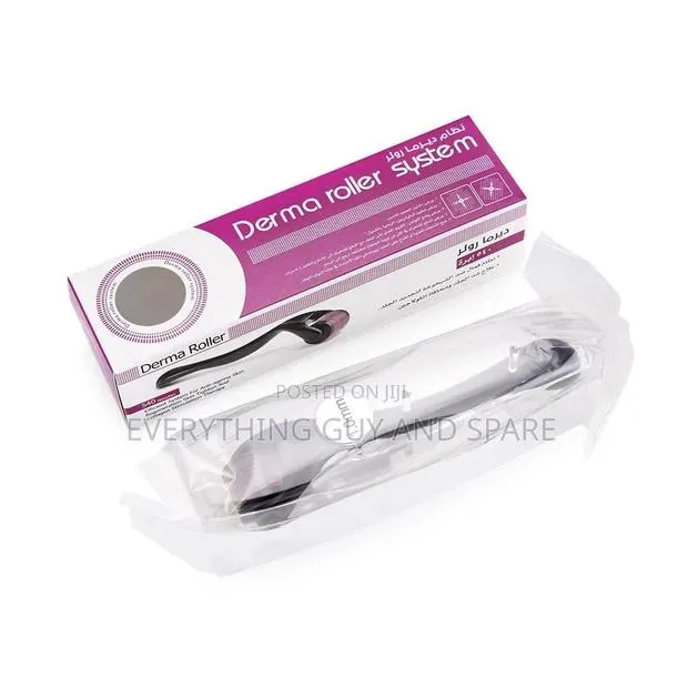 Derma Roller System · Photo 1