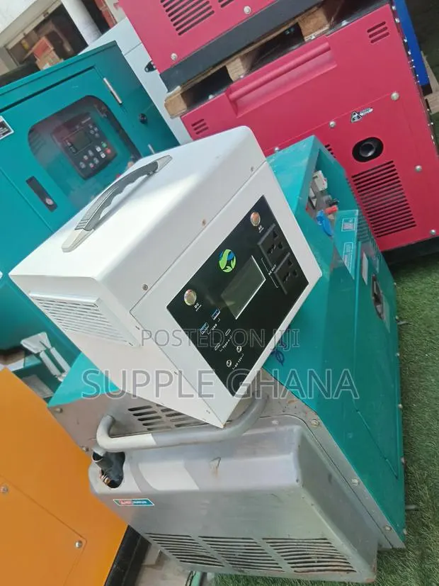 Premium Quality NEO_EARTH 1000W Power Inverter for Modern Homes · Photo 1