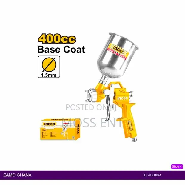 Air Spray - Asg4041 · Photo 1