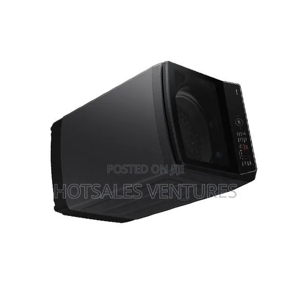 PERFECT Samsung 19KG Bespoke AI Top Load Washing Machine -WA80F19S8BNQ · Photo 1