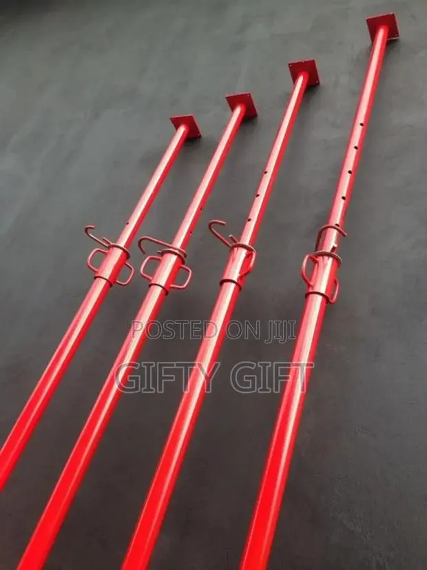 Building Materials Acrow Jacks and Props · Photo 1