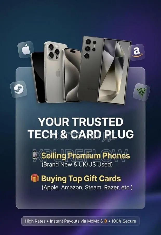 Fast Digital Asset Voucher Exchange · Photo 1