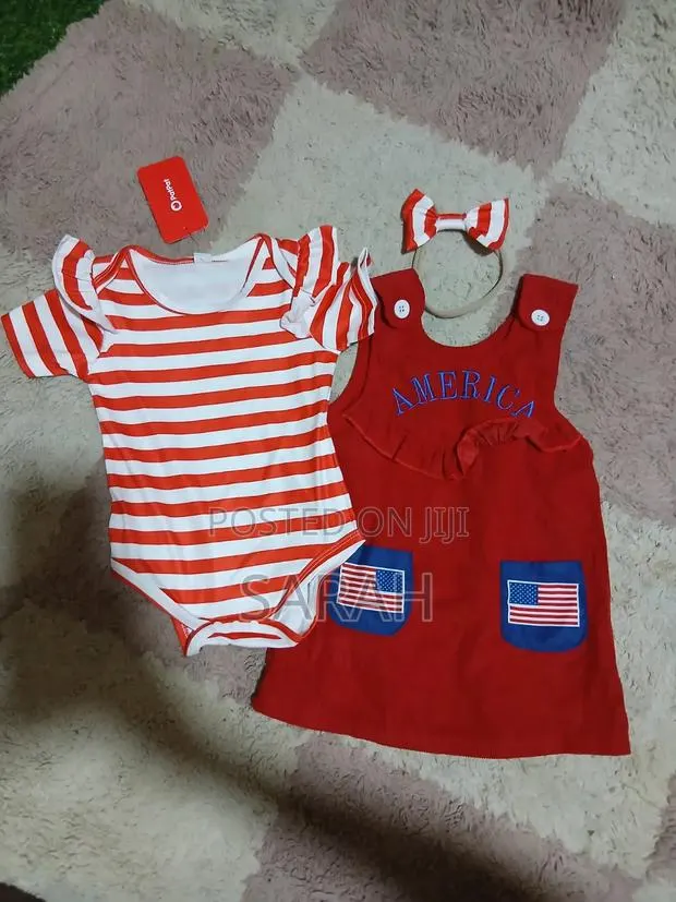 Children Wear · Photo 1
