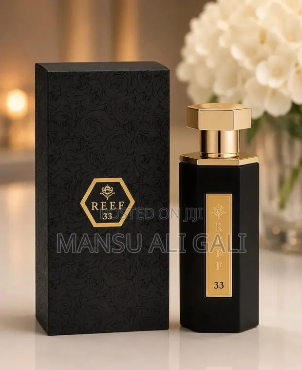 Reef 33 Parfum · Photo 1