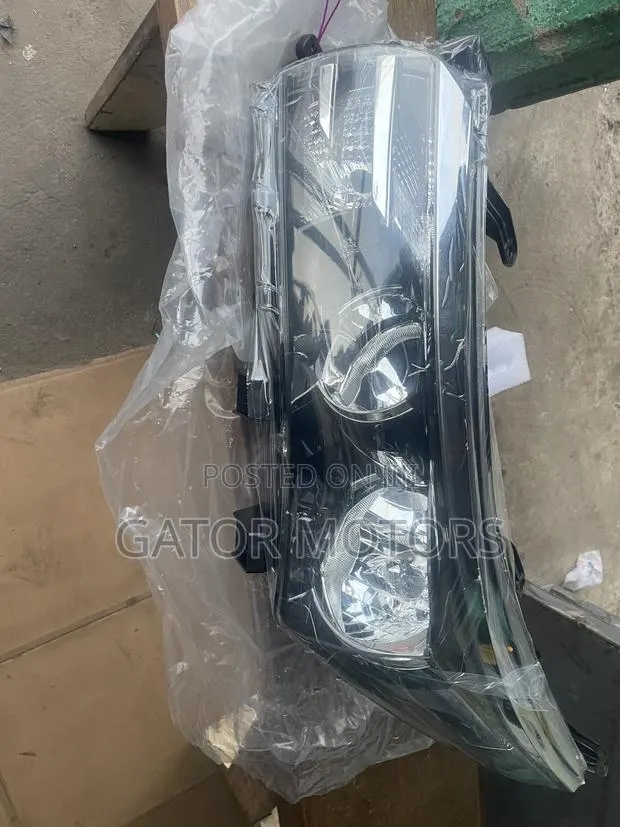 Corolla 2014 2015 2016 Japan Middle East Altis Headlight Long Hand · Photo 1