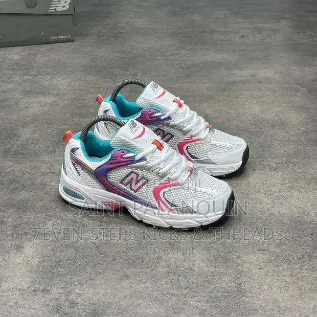 New Balance · Photo 1
