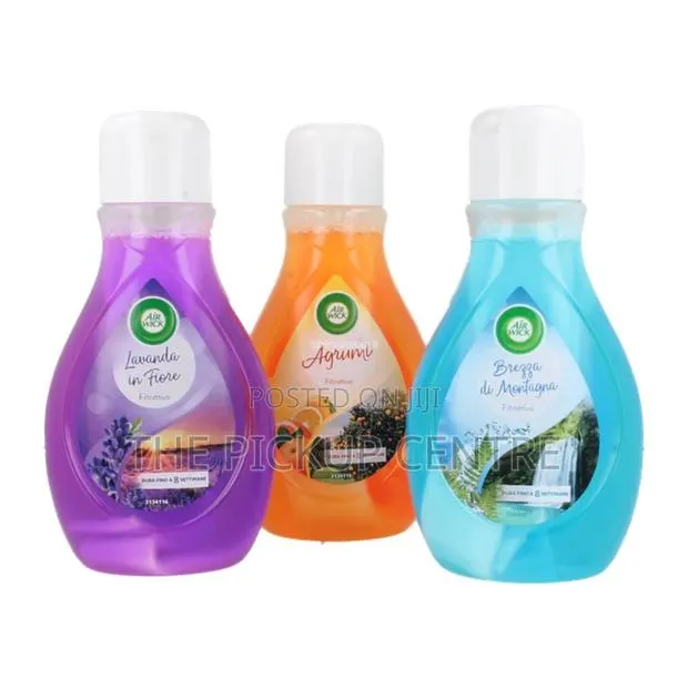 Air Wick Fresh'n Up Lavender Camomile 375ml · Photo 1
