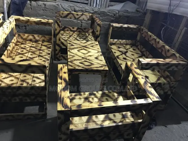 Set Of Chairs For Sale · Photo 1