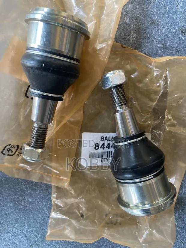 Equinox 2016,2017,2018,2019,2020,2021,2023 Lower Arm Ball Joint · Photo 1
