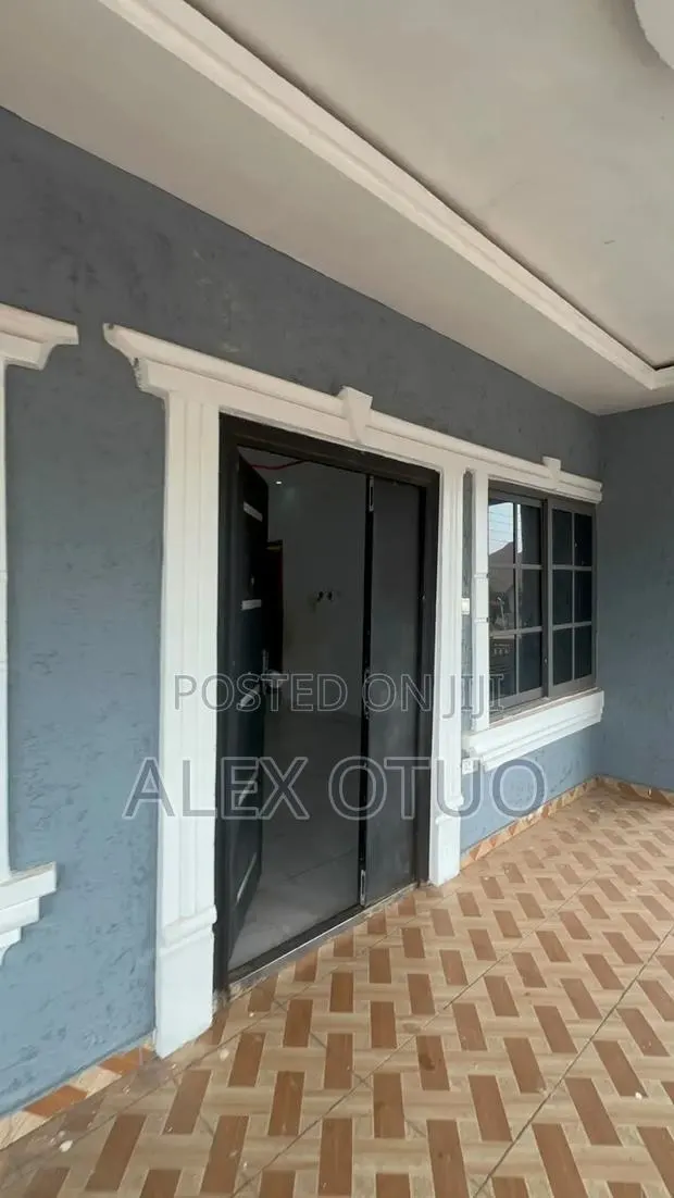 2bdrm Apartment in Alex Otuo Properties, Kumasi Metropolitan for rent · Photo 1