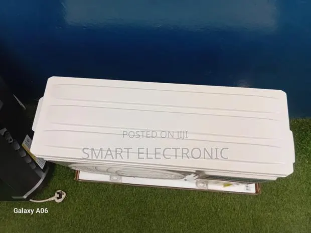 Naaco 1.5hp Split Air Conditioner – Ideal for Hot Weather · Photo 1