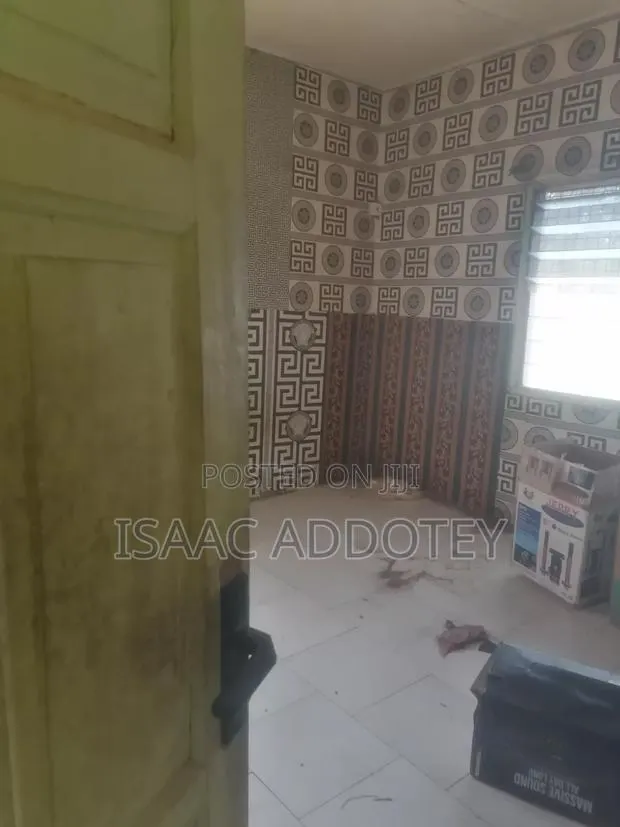1bdrm Apartment in Nungua Nurtical, Baatsona Total for rent · Photo 1