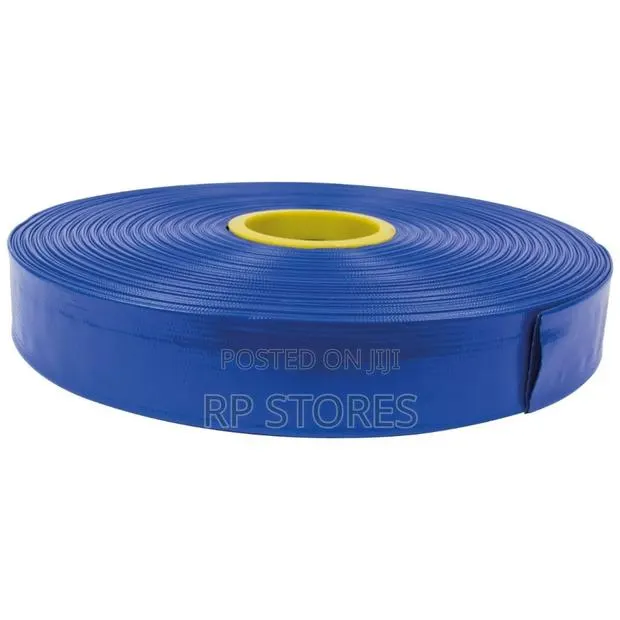 3inches Pvc Hose Outlet 4 Bar / 50m · Photo 1