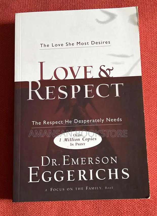 Love Respect · Photo 1