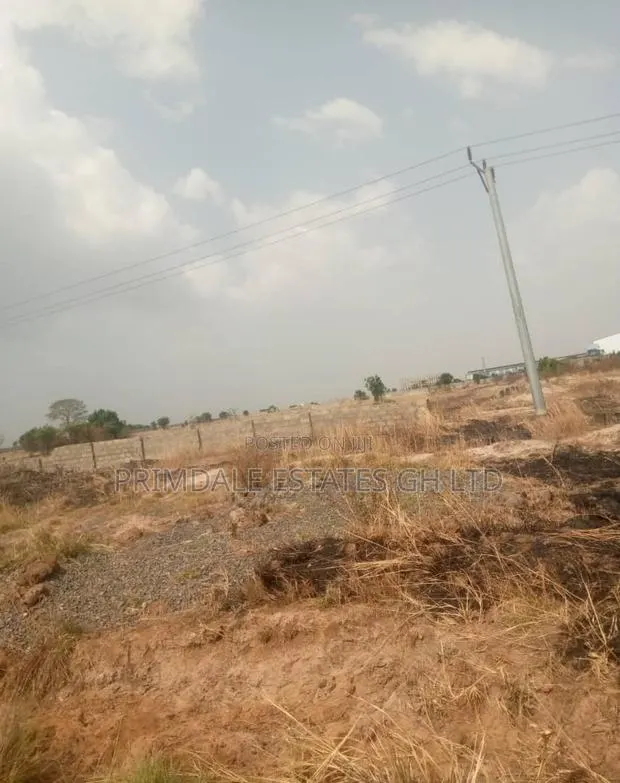 50x70sqft Tsopoli Demarcated Plots · Photo 1