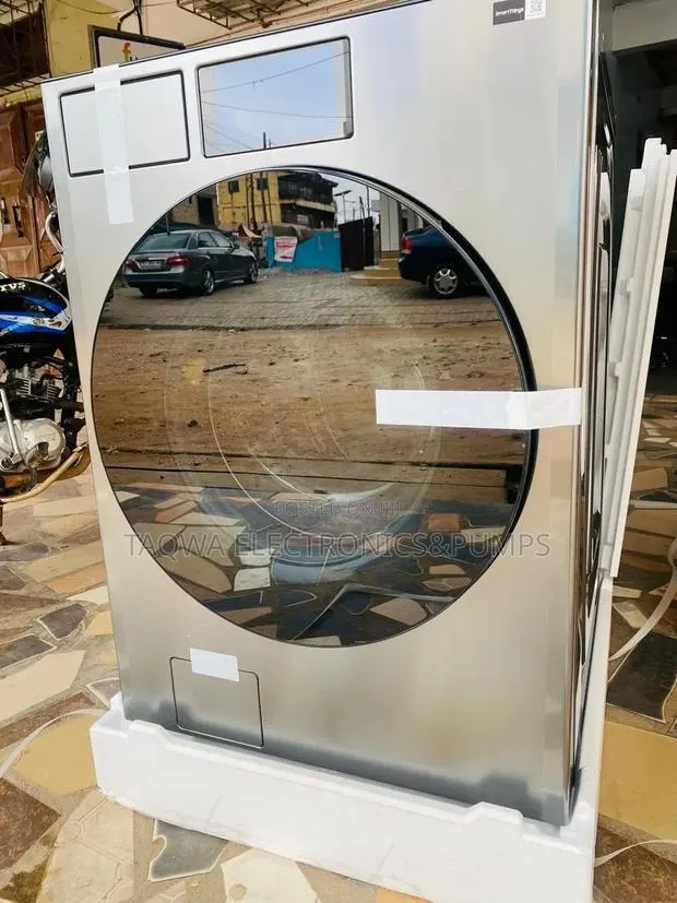 Premium Samsung 22.0KG Wash and Dry · Photo 1