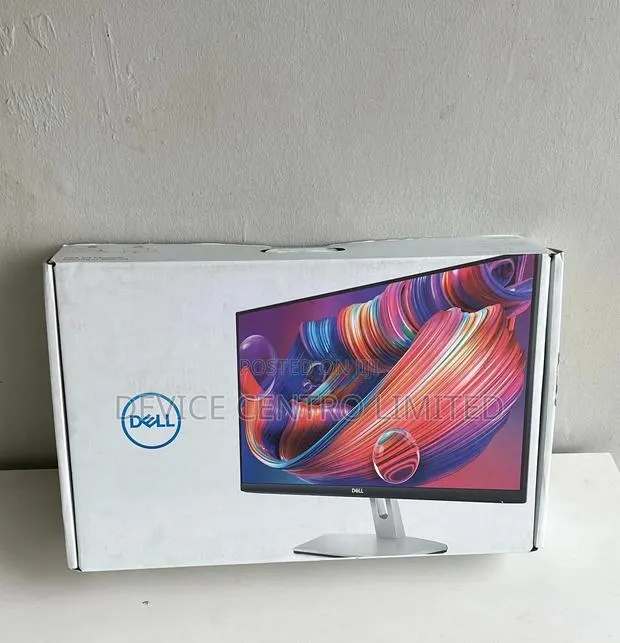 Dell 24 Monitor · Photo 1