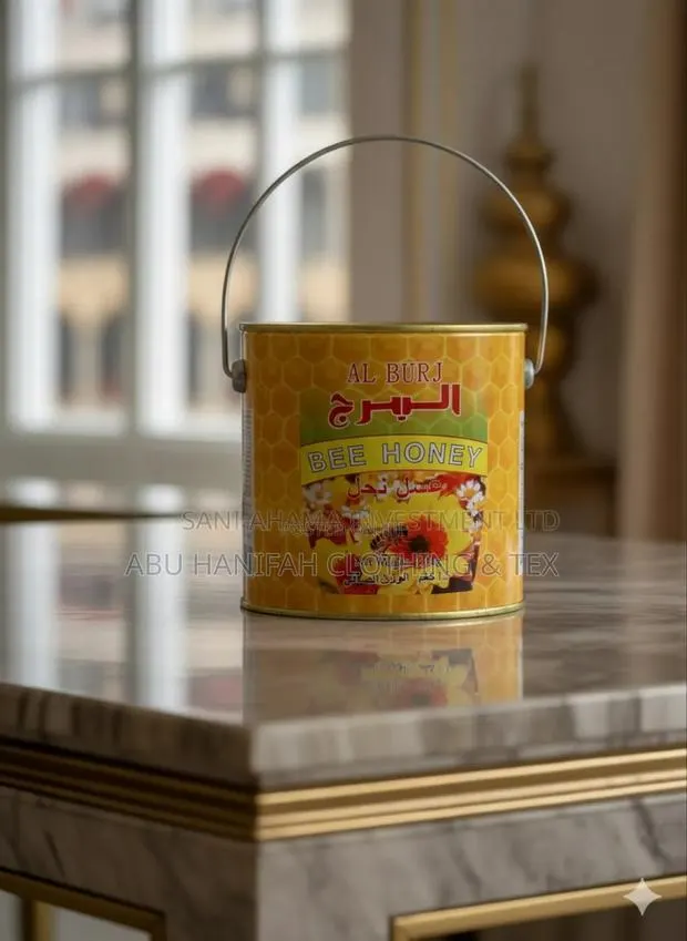 Original Honey · Photo 1