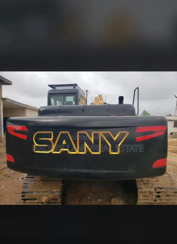 Brand New SANY 215z Excavator Available 215R · Photo 1