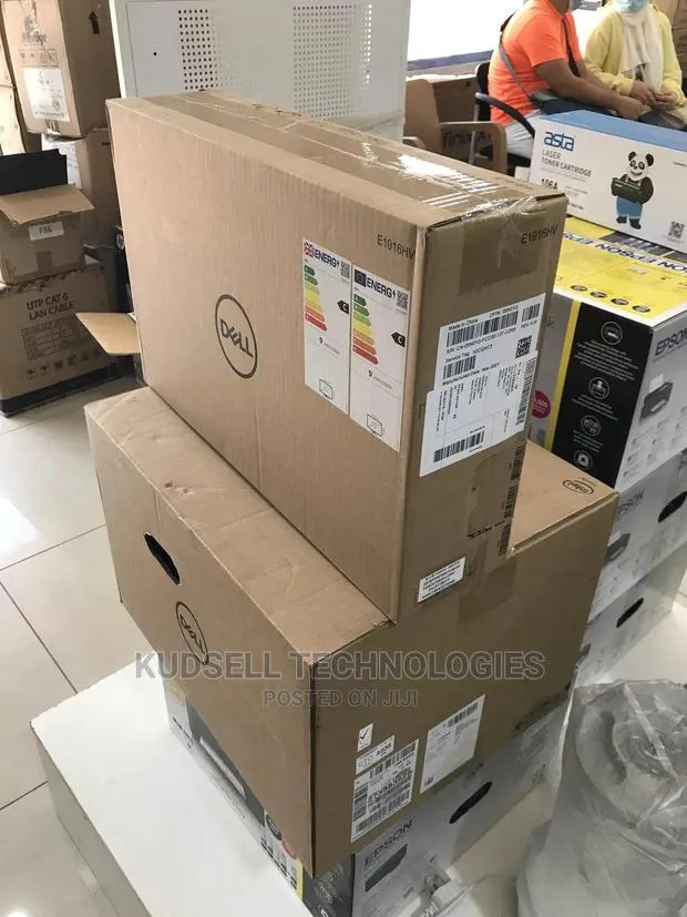 New Desktop Computer Dell OptiPlex 3090 8GB Intel Core I5 HDD 1T · Photo 1