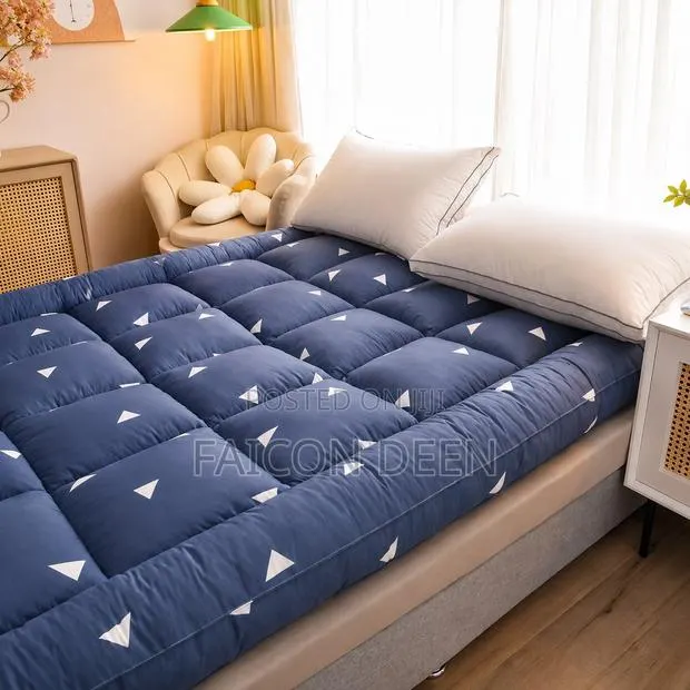 The Perfect Hospitality Topper;Super Thick Mattress Topper for Hotels · Photo 1