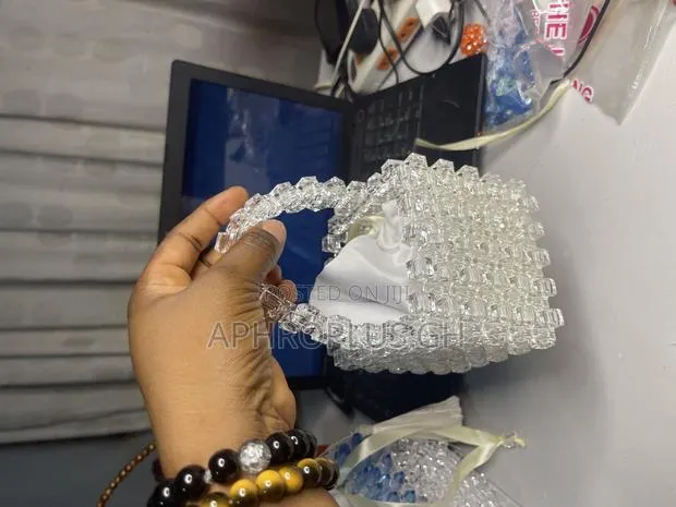 Beaded Bags · Photo 1
