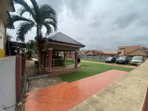 90 X 100 Plots of Land for Sale at East Legon Ogbojo · Photo 1
