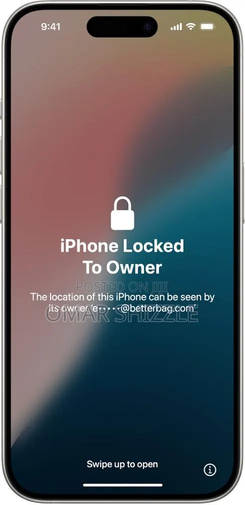 Bypassing iPhone iPad and Mac Book · Photo 1