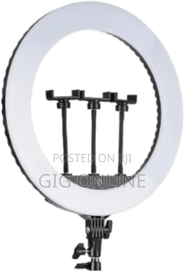 22inches Ringlight · Photo 1