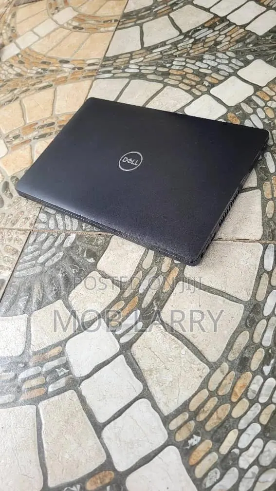 Laptop Dell Latitude 5500 8GB Intel Core i5 SSD 256GB · Photo 1