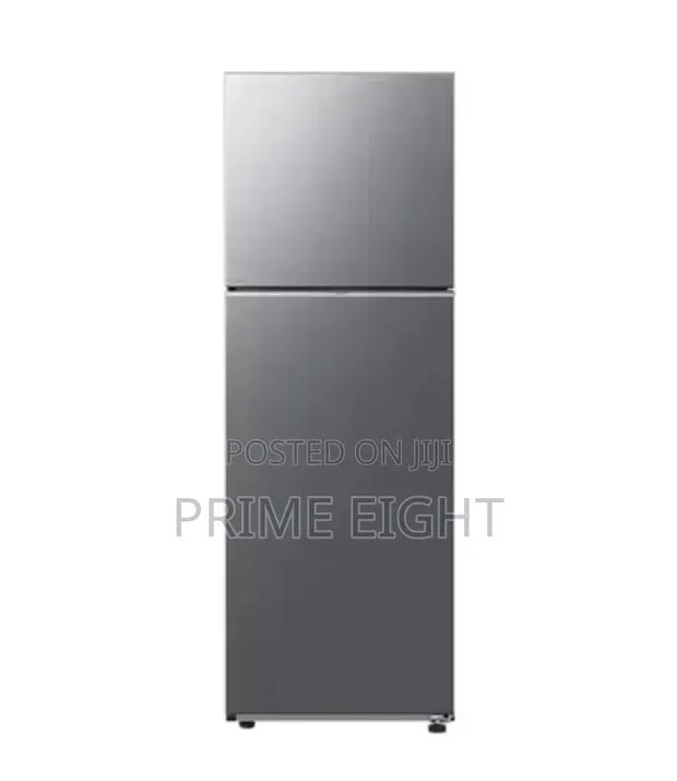 Samsung 345L Duracool Twin Cooling Plus Refrigerator (RT35CG5421S9GH) · Photo 1