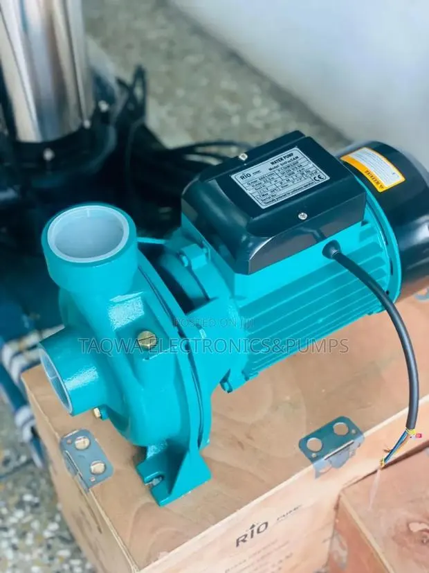 Strong Boost Rio 2hp Surface Pump · Photo 1