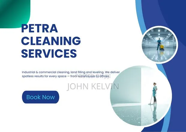 Best Cleaning Services. Contact For A Free Quote · Photo 1