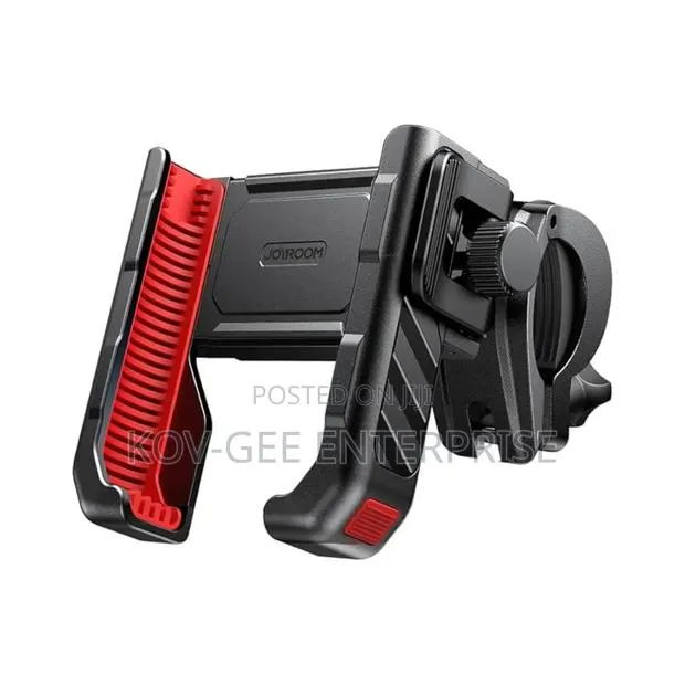 Phone Holder for Scooter, Bicycle, Motorcycle– Joyroom Jr-Zs266 · Photo 1