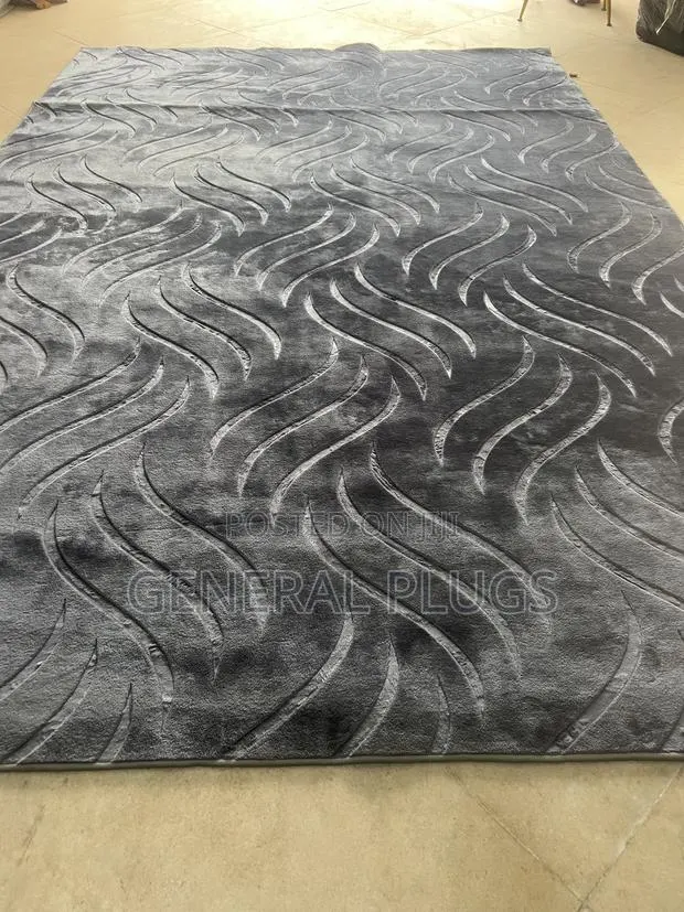 High End Fluffy Velvet Carpet for Both Living Bedroom Big Size 200x300 · Photo 1