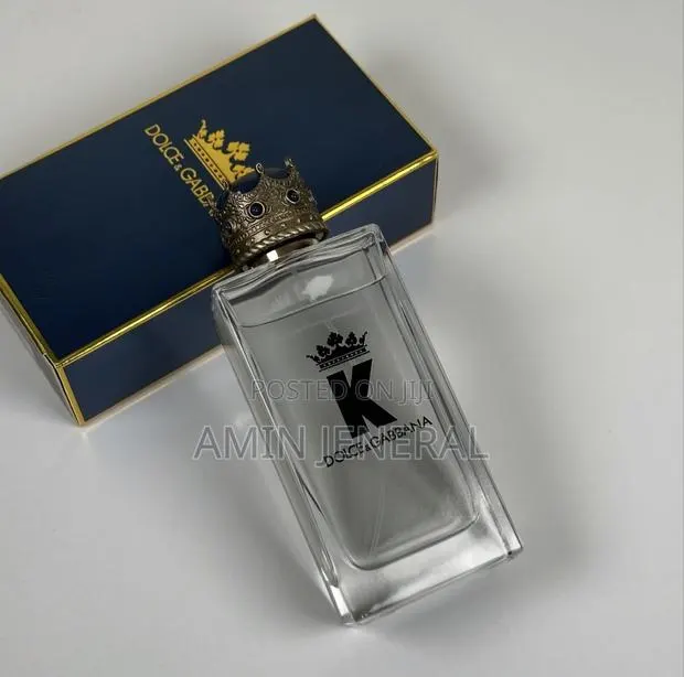 D&G King EDT Tester