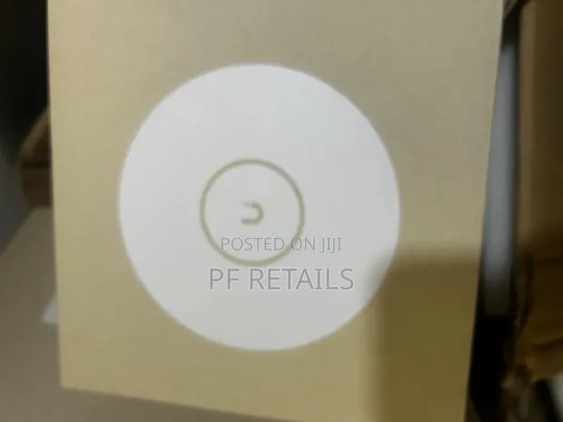 Ubiquiti Unifi U7 Long Range(U7-Lr) · Photo 1