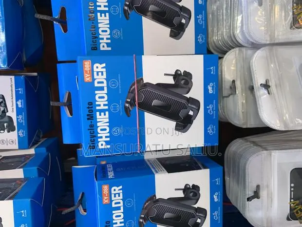 Bicycle-Moto Xy-086 Phone Holder · Photo 1