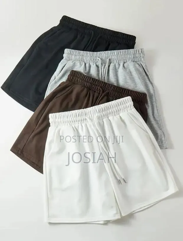 Fashionable Shorts · Photo 1