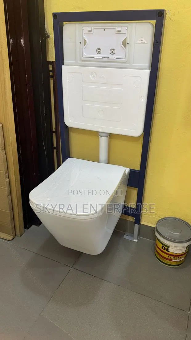 Sanitary Wares · Photo 1