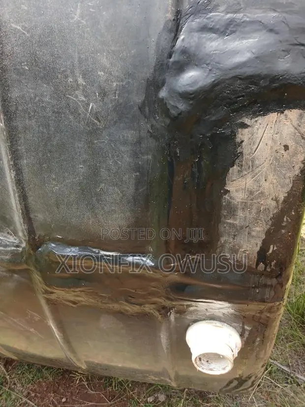 Polytank Leakage Specialist · Photo 3