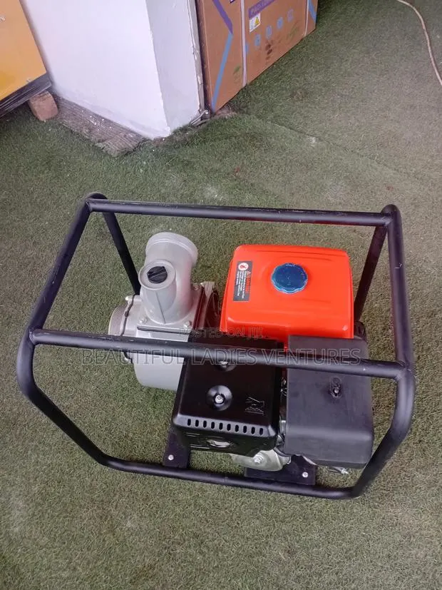 Advanced Water Management Pump · Photo 1